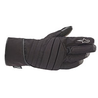 Gants Alpinestars Sr-3 V2 Drystar Noir