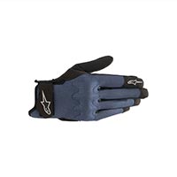 Alpinestars Stated Air Gloves Blue