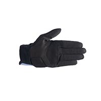 Alpinestars Stated Air Gloves Stonewashed Blue - 2