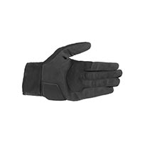 Gants Femme Alpinestars Stated Air Noir