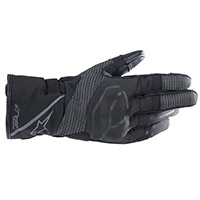 Guantes Alpinestars Stella Andes V3 Drystar negro