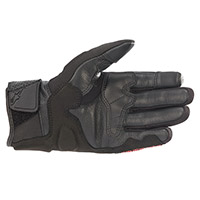 Gants Alpinestars Stella Kalea Noir Diva Rose