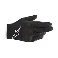 Alpinestars Stella S Max Drystar Gloves White Lady