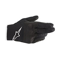 Gants Alpinestars Stella S Max Drystar Blanc