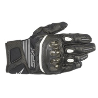 Alpinestars Stella Sp X Air Carbon V2 Gloves Blue