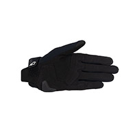 Alpinestars Stella Sp X 1 Lady Gloves Black White