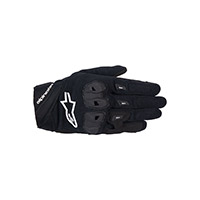 Alpinestars Stella Sp X 1 Lady Gloves Black White