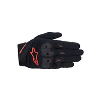 Alpinestars Stella Sp X 1 Lady Gloves Red