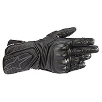 Alpinestars Stella SP-8 V3 Handschuhe schwarz