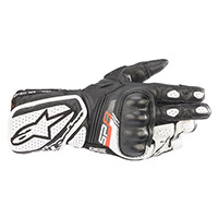 Alpinestars Stella SP-8 V3 Handschuhe schwarz rosa