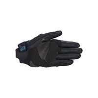 Alpinestars Stella Sp X 3 Lady Gloves Blue