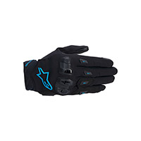 Alpinestars Stella Sp X 3 Lady Gloves Blue