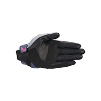 Alpinestars Stella Sp X 3 Lady Gloves Grey