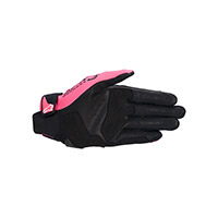 Alpinestars Stella Sp X 3 Lady Gloves Pink