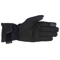 Alpinestars Stella Sr-3 V2 Drystar Gloves Black Lady