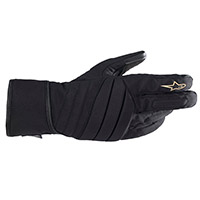 Gants Alpinestars Stella Sr-3 V2 Drystar Noir