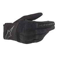 Gants Alpinestars Stella Copper Noir