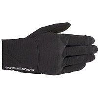 Alpinestars Stella Reef Gloves Black Fuchsia