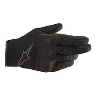 Guanti Alpinestars Stella S Max Drystar Nero