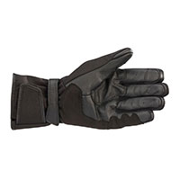 Guantes Alpinestars Striver Drystar negros - 2