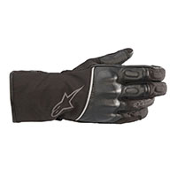 Guanti Alpinestars Striver Drystar nero