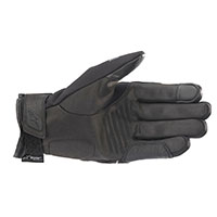Alpinestars Syncro V2 Drystar Gloves Black Grey