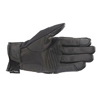 Guantes Alpinestars Syncro V2 Drystar negro gris - 2