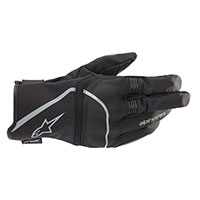 Gants Alpinestars Syncro V2 Drystar noir rouge