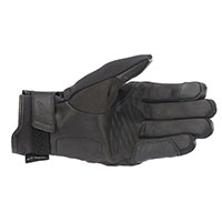 Alpinestars Syncro V2 Drystar Gloves Black