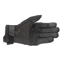 Gants Alpinestars Syncro V2 Drystar noir - 2