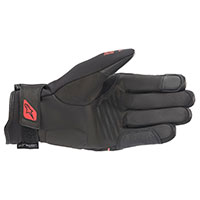 Alpinestars Syncro V2 Drystar Gloves Black Red - 2