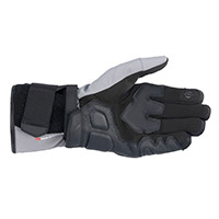 Alpinestars Tourer W-7 V2 Drystar Gloves Grey