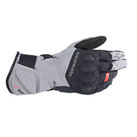 Guanti Alpinestars Tourer W-7 V2 Drystar Grigio