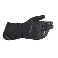 Alpinestars Tourer W-7 V2 Drystar Gloves Black