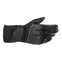 Alpinestars Valparaiso V2 Drystar Handschuhe schwarz