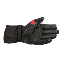Alpinestars Valparaiso V2 Drystar Handschuhe rot - 2