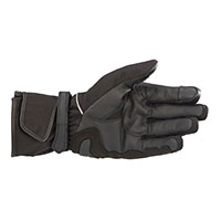 Alpinestars Vega V2 Drystar Gloves Black