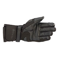 Alpinestars Wr-2 V2 Gore-tex Goregrip Gloves Black - 2