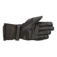 Gants Alpinestars WR-2 V2 Gore-Tex GoreGrip noirs - 2