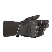 Alpinestars Wr-2 V2 Gore-tex Goregrip Gloves Black