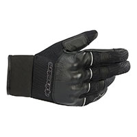 Guanti Alpinestars W Ride Drystar Nero
