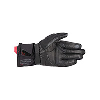 Guanti Alpinestars Wt-4 Gore-tex Nero - img 2