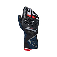 Alpinestars WT-8 Gore-Tex Insulated Handschuhe blau