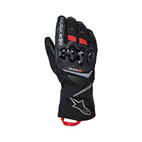 Alpinestars WT-8 Gore-Tex Isolierte Handschuhe schwarz