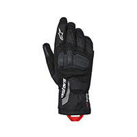 Alpinestars XT-3 Drystar Insulated Handschuhe schwarz