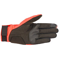 Gants Enfant Alpinestars Reef Rouge