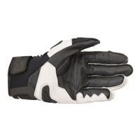 Alpinestars Sp X Air Carbon V2 Gloves White - 2