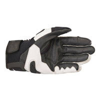 Guantes Alpinestars Sp X Air Carbon V2 blanco - 2