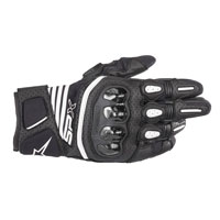 Gants Alpinestars Sp X Air Carbon V2 Noir