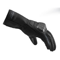 Spidi Alu Pro Evo Gloves Black - 3